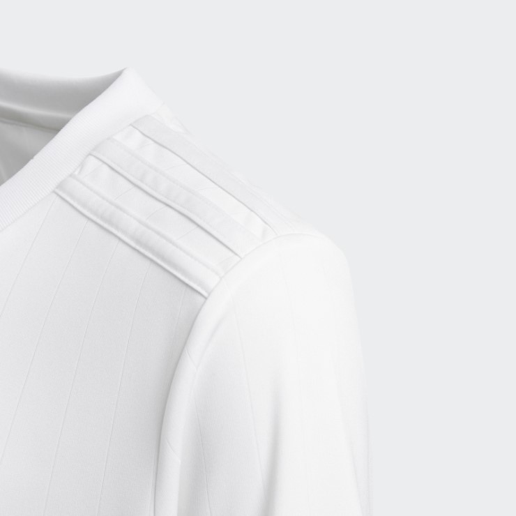 Camiseta Tabela 18 Blanca Adidas