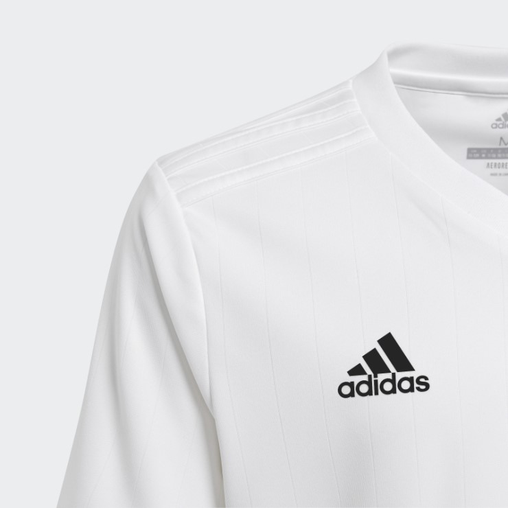 Camiseta Tabela 18 Blanca Adidas