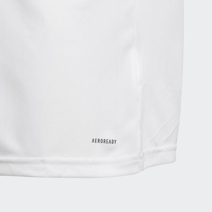 Camiseta Tabela 18 Blanca Adidas