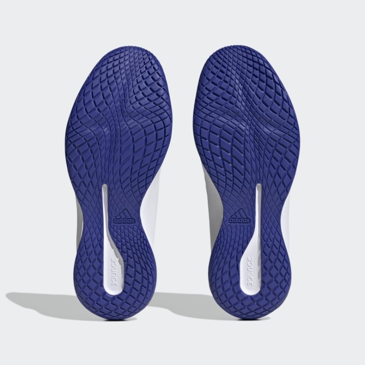 Zapatillas De Voleibol Adidas Novaflight Blancas