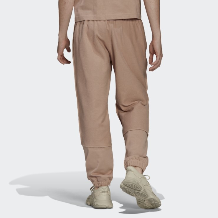 Joggers Adidas Perla Ceniza