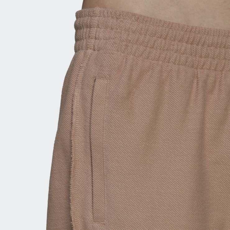 Joggers Adidas Perla Ceniza