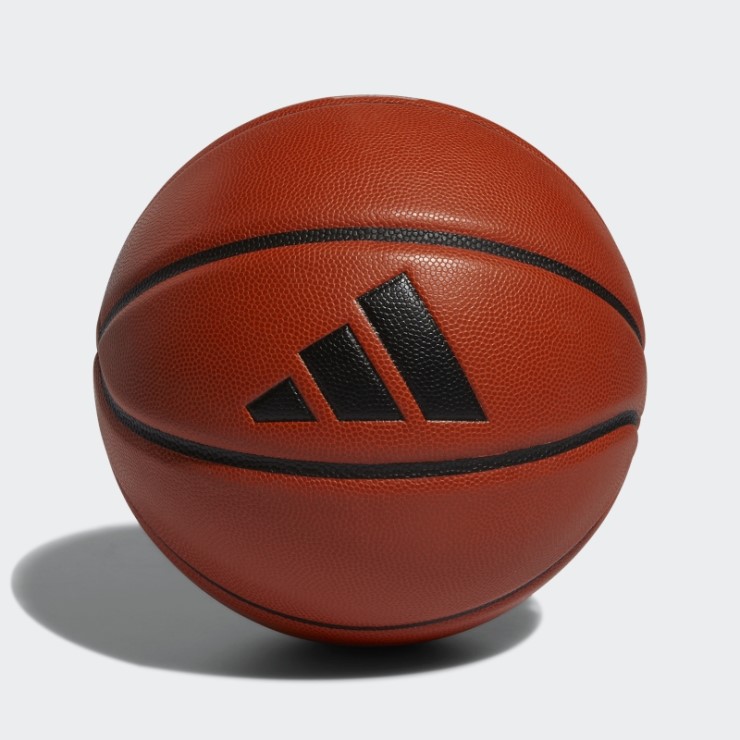Adidas Pro 3.0 Oficial Juego Pelota Baloncesto Natural