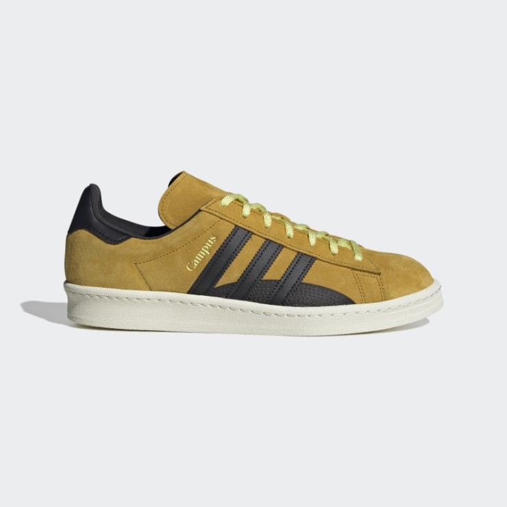 Campus 80s Zapatos Adidas Pantone