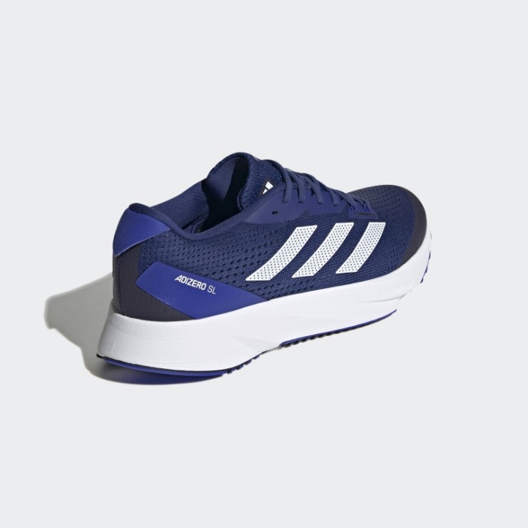 Adidas Adizero Sl Azul Victoria