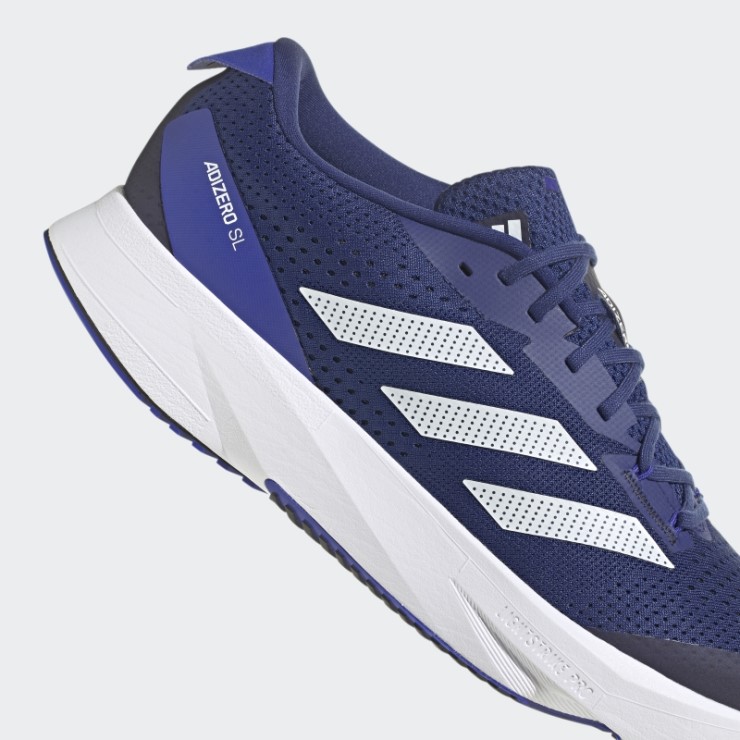 Adidas Adizero Sl Azul Victoria