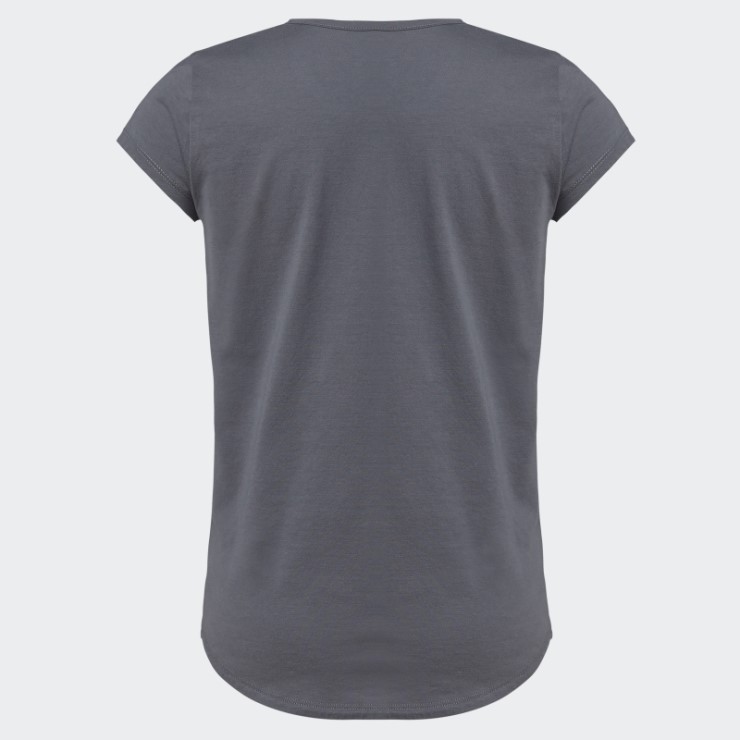 Camiseta De Manga Corta Adidas Onix