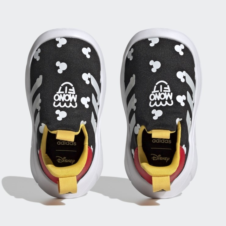 Adidas Disney X Monofit Trainer Lifestyle Slip-on Zapatos Escarlata