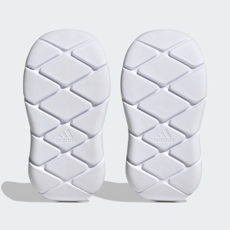 Adidas Disney X Monofit Trainer Lifestyle Slip-on Zapatos Escarlata