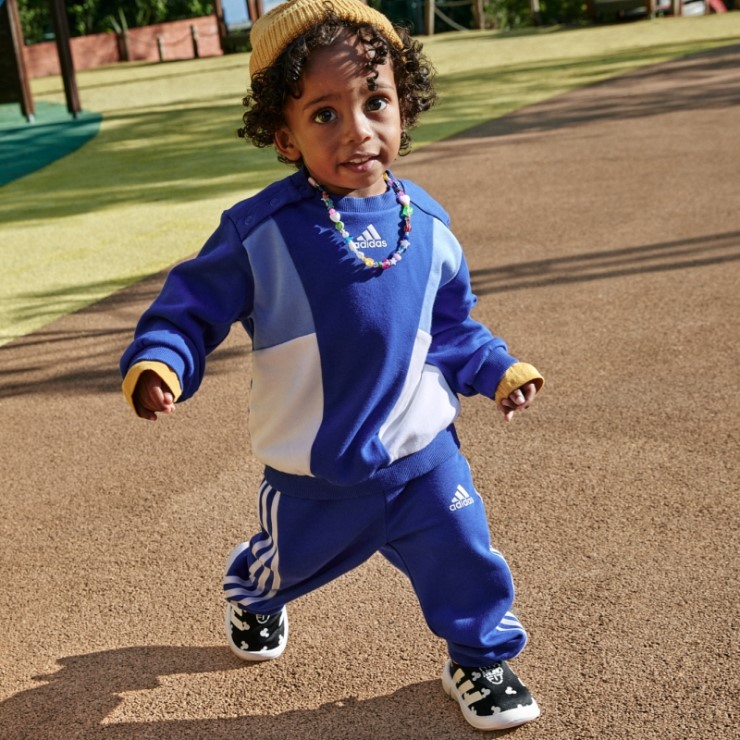 Adidas Disney X Monofit Trainer Lifestyle Slip-on Zapatos Escarlata