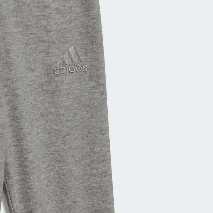 Sudadera Rosa Con Capucha Adidas