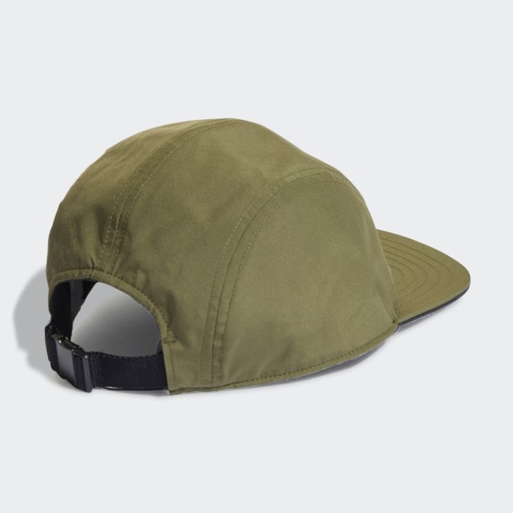 Gorra Terrex Winterized Reversible Adidas Oliva