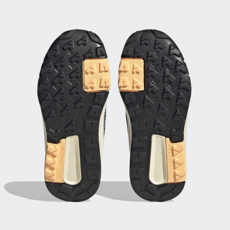 Zapatillas Adidas Sand Terrex Trailmaker Mid Rain.rdy