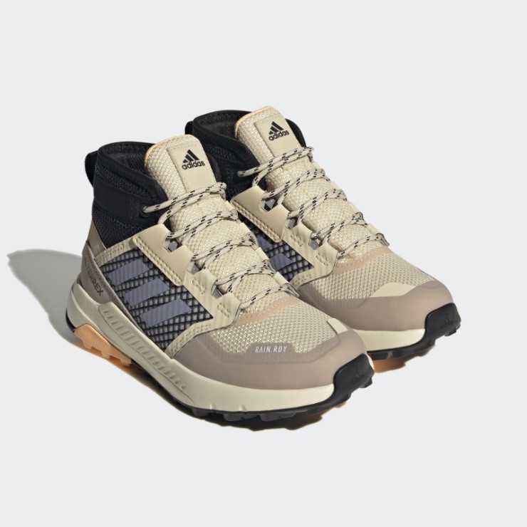 Zapatillas Adidas Sand Terrex Trailmaker Mid Rain.rdy