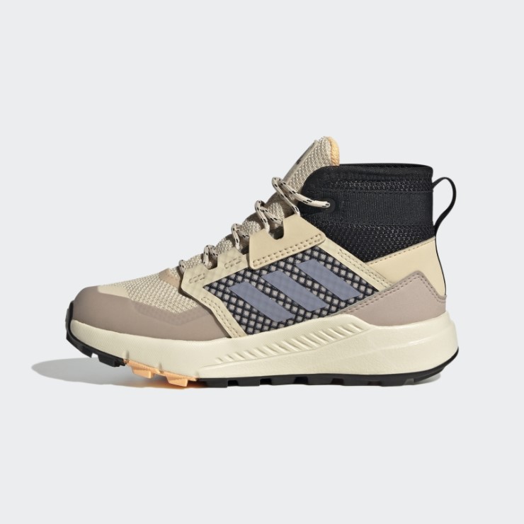 Zapatillas Adidas Sand Terrex Trailmaker Mid Rain.rdy
