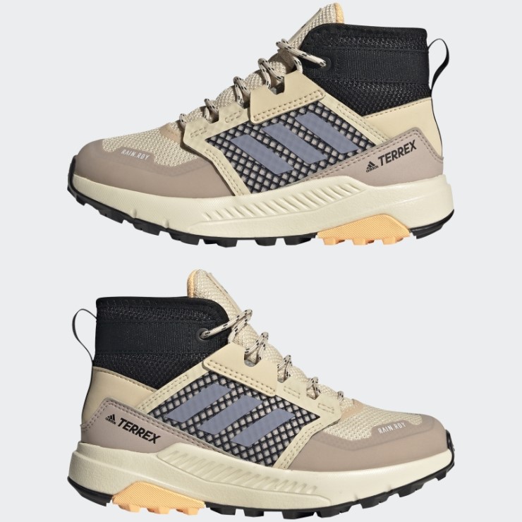 Zapatillas Adidas Sand Terrex Trailmaker Mid Rain.rdy