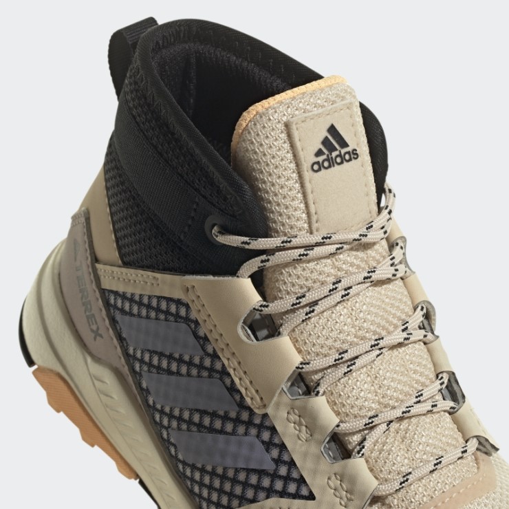 Zapatillas Adidas Sand Terrex Trailmaker Mid Rain.rdy