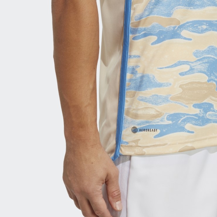 Adidas Camiseta Philadelphia Union 23/24 Segunda Equipación Arena