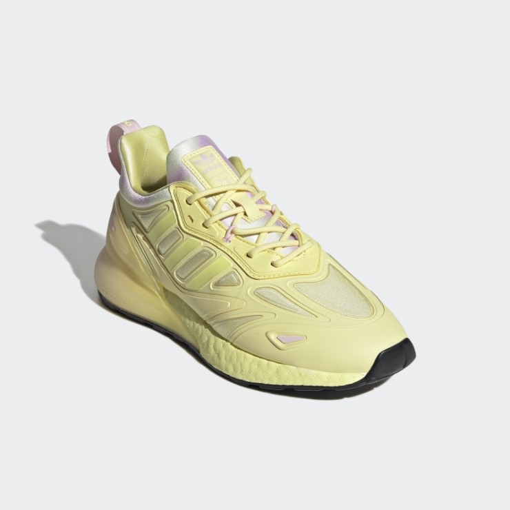 Zapatillas Zx 2k Boost 2.0 Adidas Calvi