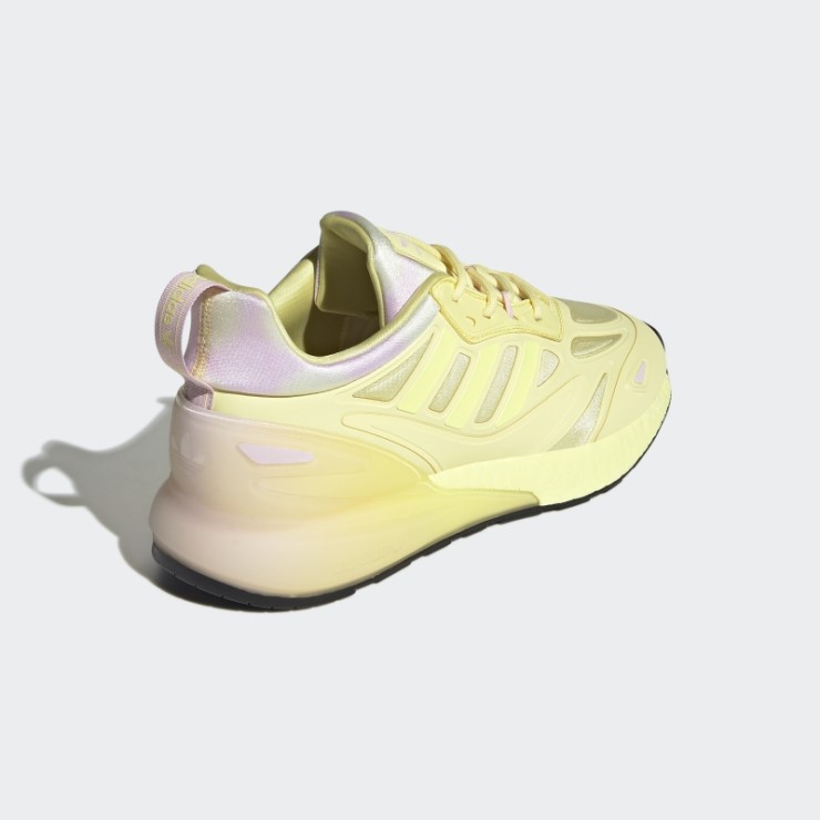 Zapatillas Zx 2k Boost 2.0 Adidas Calvi