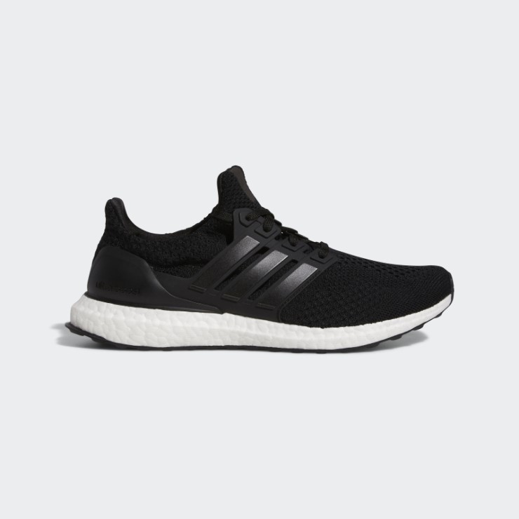 Ultraboost 5 Dna Running Sportswear Estilo De Vida Zapatos Negro Adidas