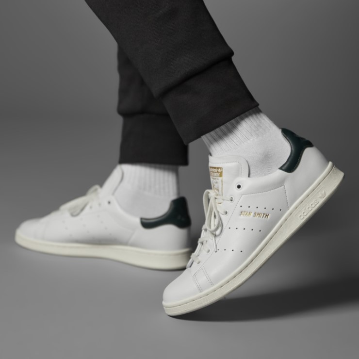 Pantone Adidas Stan Smith Lux Zapatos Con Estilo