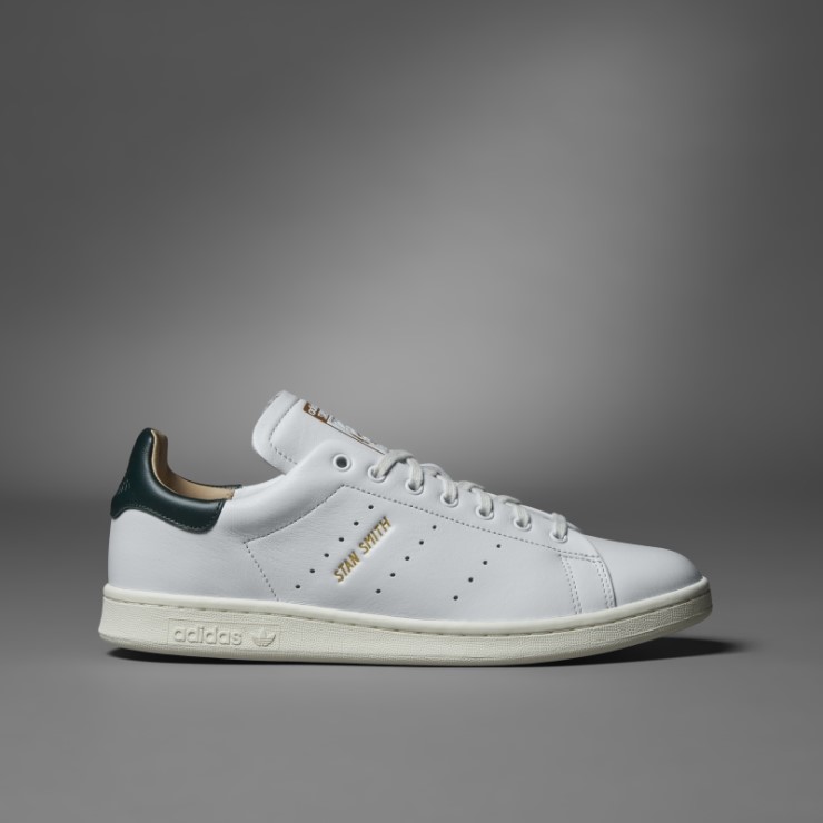 Pantone Adidas Stan Smith Lux Zapatos Con Estilo