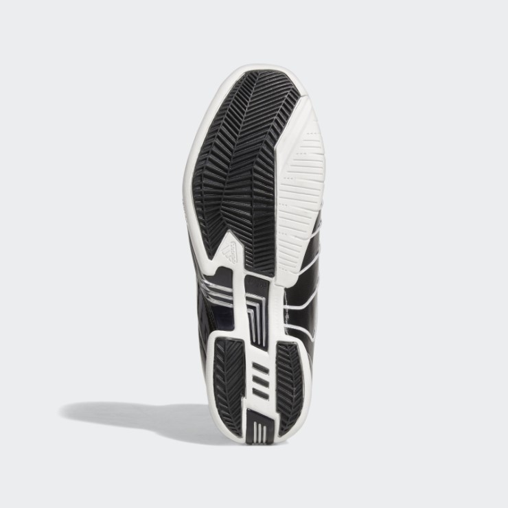 Zapatillas Adidas T-mac 3 Negras