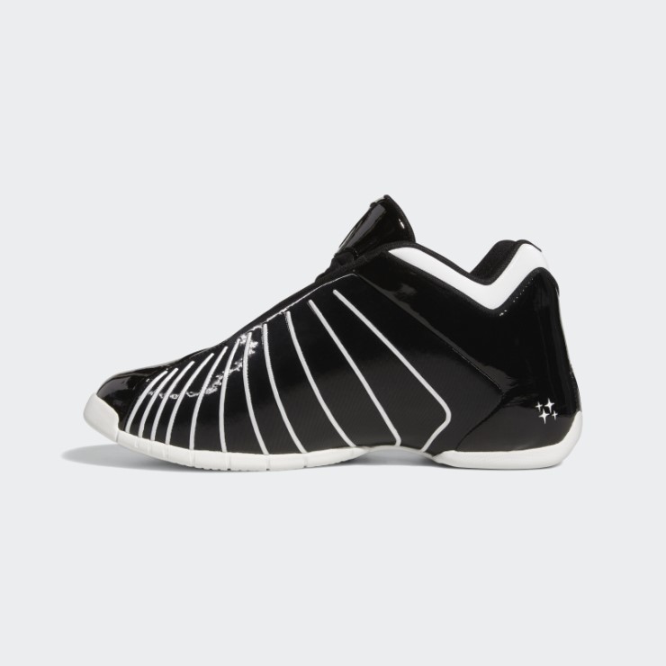 Zapatillas Adidas T-mac 3 Negras