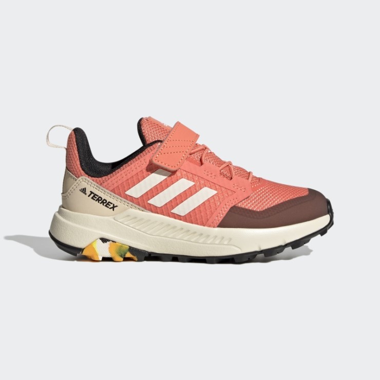Zapatillas Adidas Terrex Trailmaker Coral