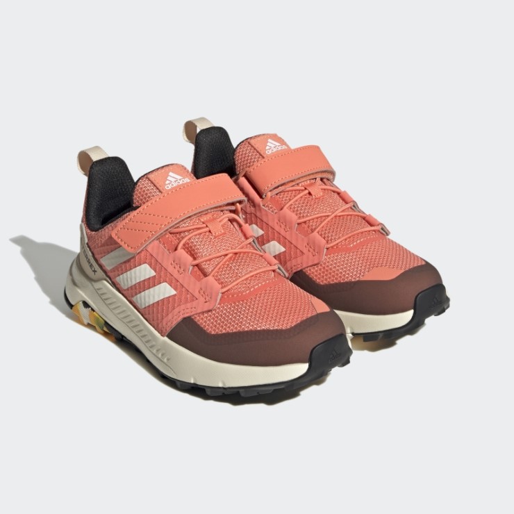 Zapatillas Adidas Terrex Trailmaker Coral