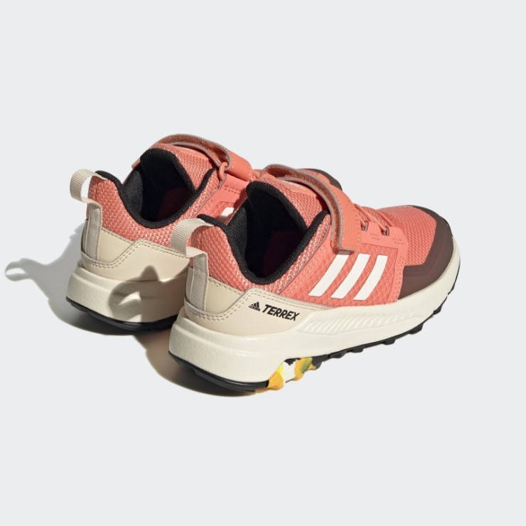 Zapatillas Adidas Terrex Trailmaker Coral