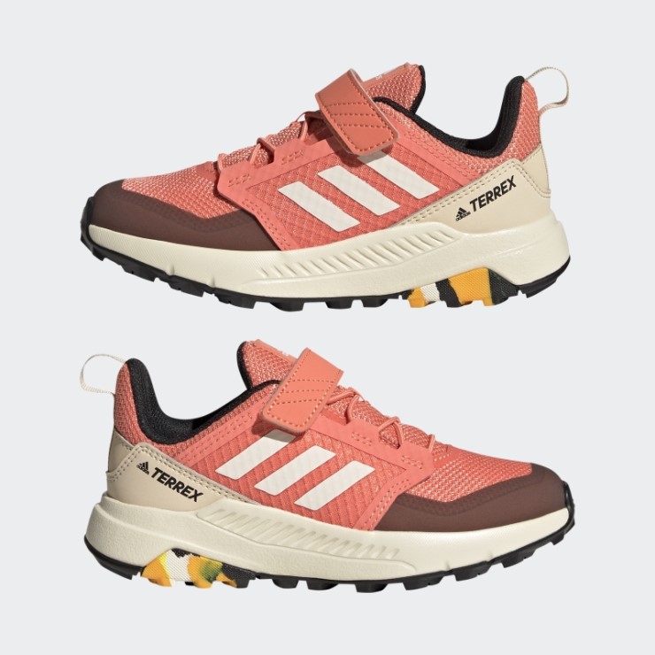 Zapatillas Adidas Terrex Trailmaker Coral