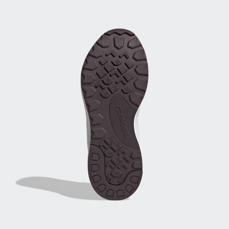 Granate Adidas Retropy Adisuper Sus Zapatos Veganos Moda