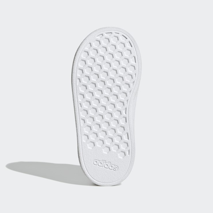 Zapatillas Adidas Grand Court 2.0 Iridiscentes