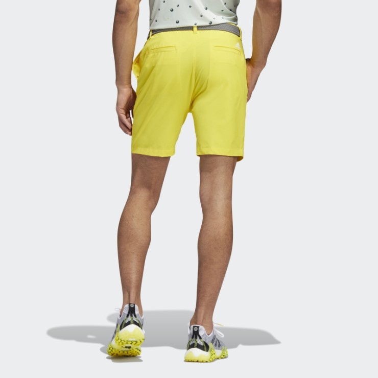 Adidas Ultimate365 Core 8.5-inch Shorts Amarillo