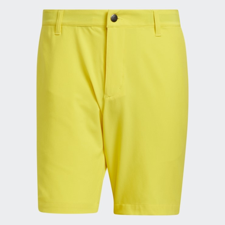 Adidas Ultimate365 Core 8.5-inch Shorts Amarillo