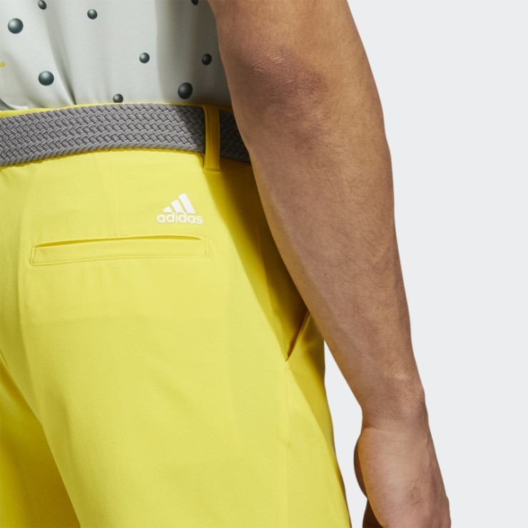 Adidas Ultimate365 Core 8.5-inch Shorts Amarillo