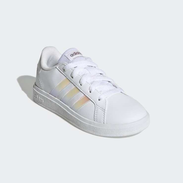 Adidas Grand Court 2.0 Zapatillas Moda Iridiscente