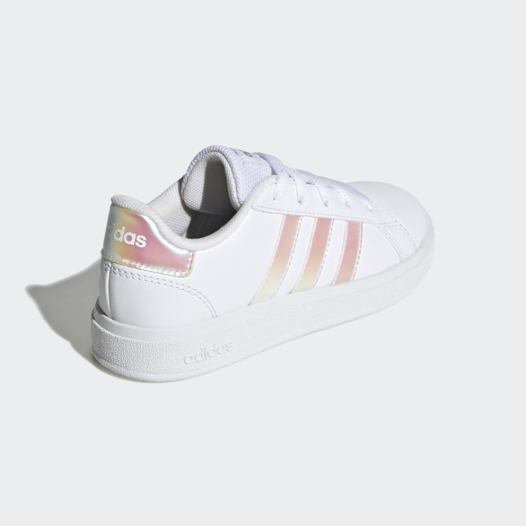 Adidas Grand Court 2.0 Zapatillas Moda Iridiscente