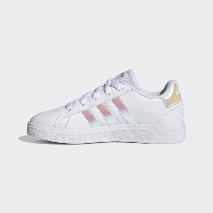 Adidas Grand Court 2.0 Zapatillas Moda Iridiscente