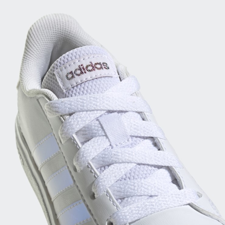 Adidas Grand Court 2.0 Zapatillas Moda Iridiscente