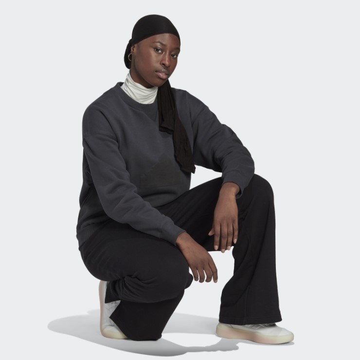 Sudadera Adidas Carbono