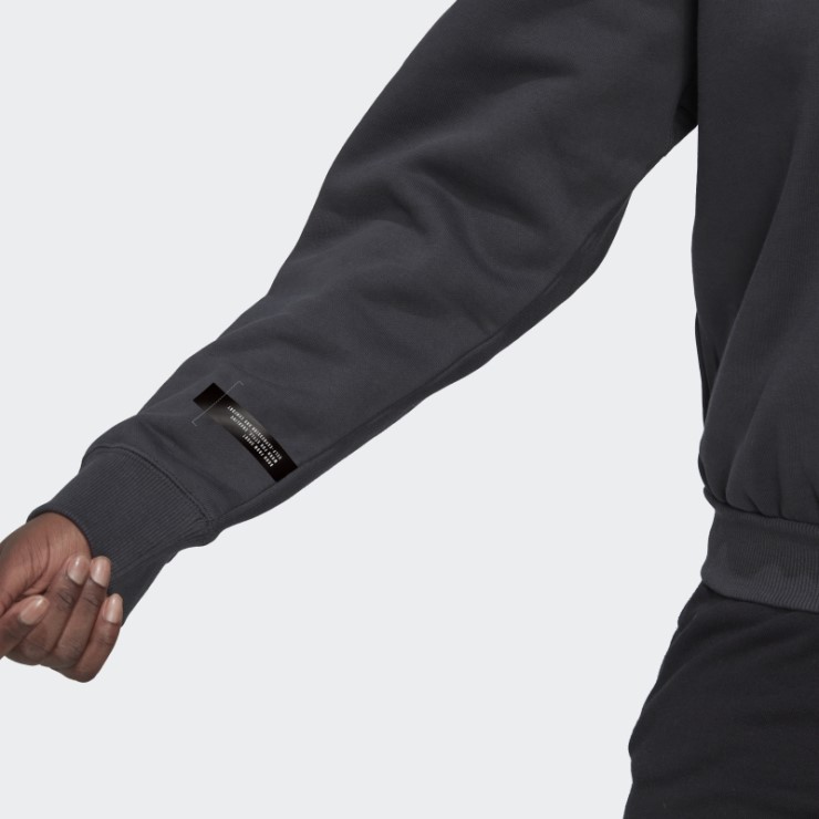 Sudadera Adidas Carbono