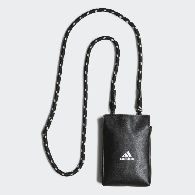 Bolso Pequeño Para Teléfono Adidas Essentials Negro