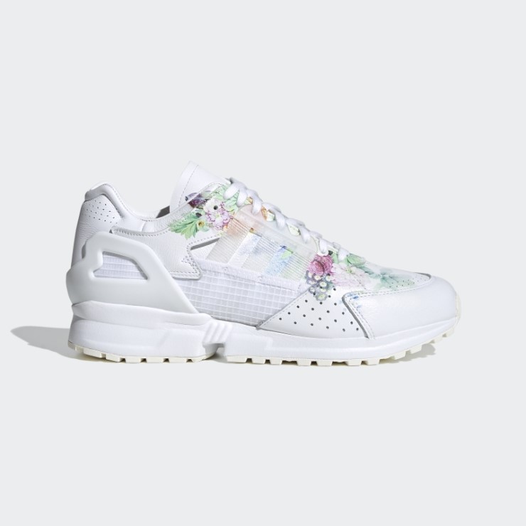 Adidas Zx 10000 Meissen Zapatillas Blancas