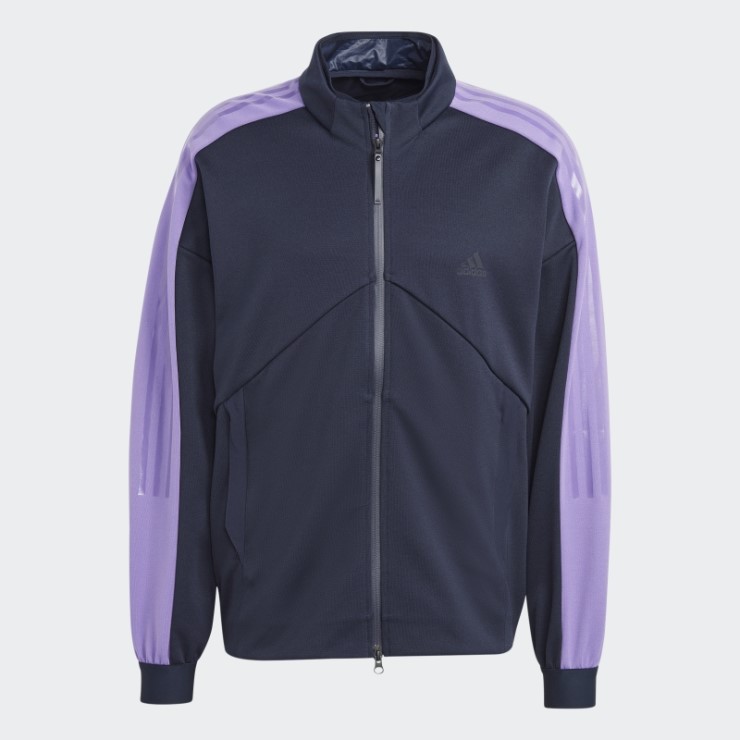 Tiro Suit-up Advanced Track Top Tinta Adidas