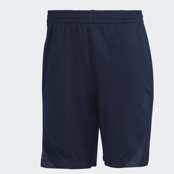Adidas Rekive Shorts Noche Añil