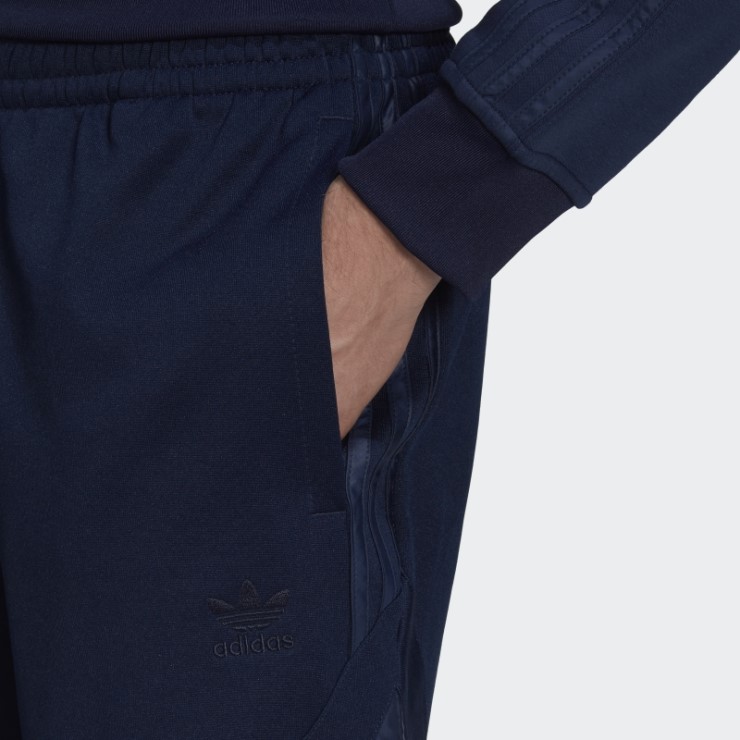 Adidas Rekive Shorts Noche Añil