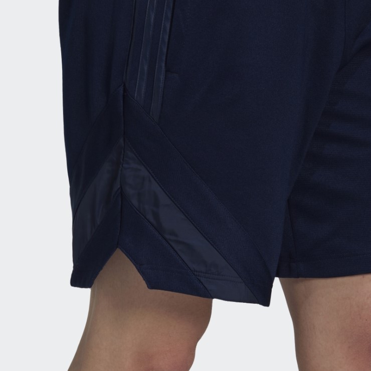 Adidas Rekive Shorts Noche Añil